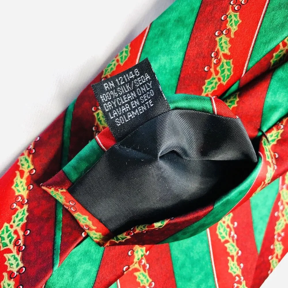 Noel festive men’s